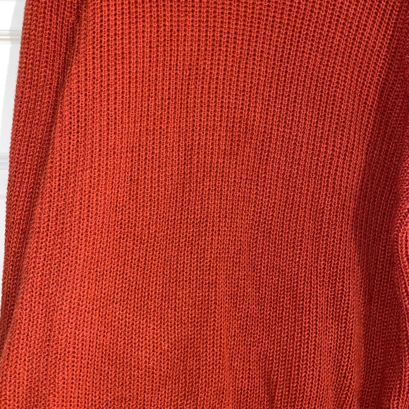 Time & Tru sweater - Picture 2 of 4